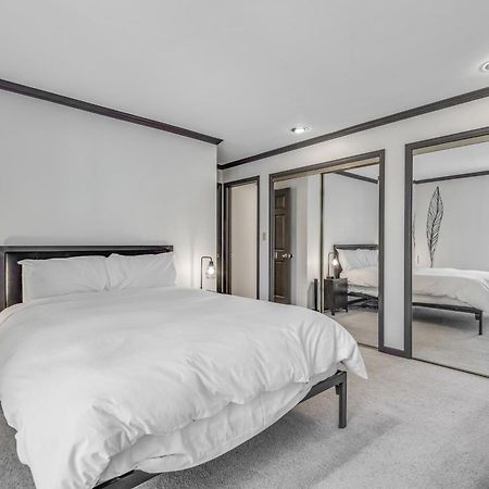 Breakaway West Villa Vail Bagian luar foto