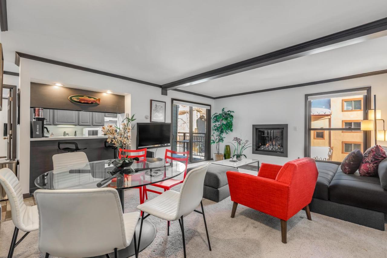 Breakaway West Villa Vail Bagian luar foto