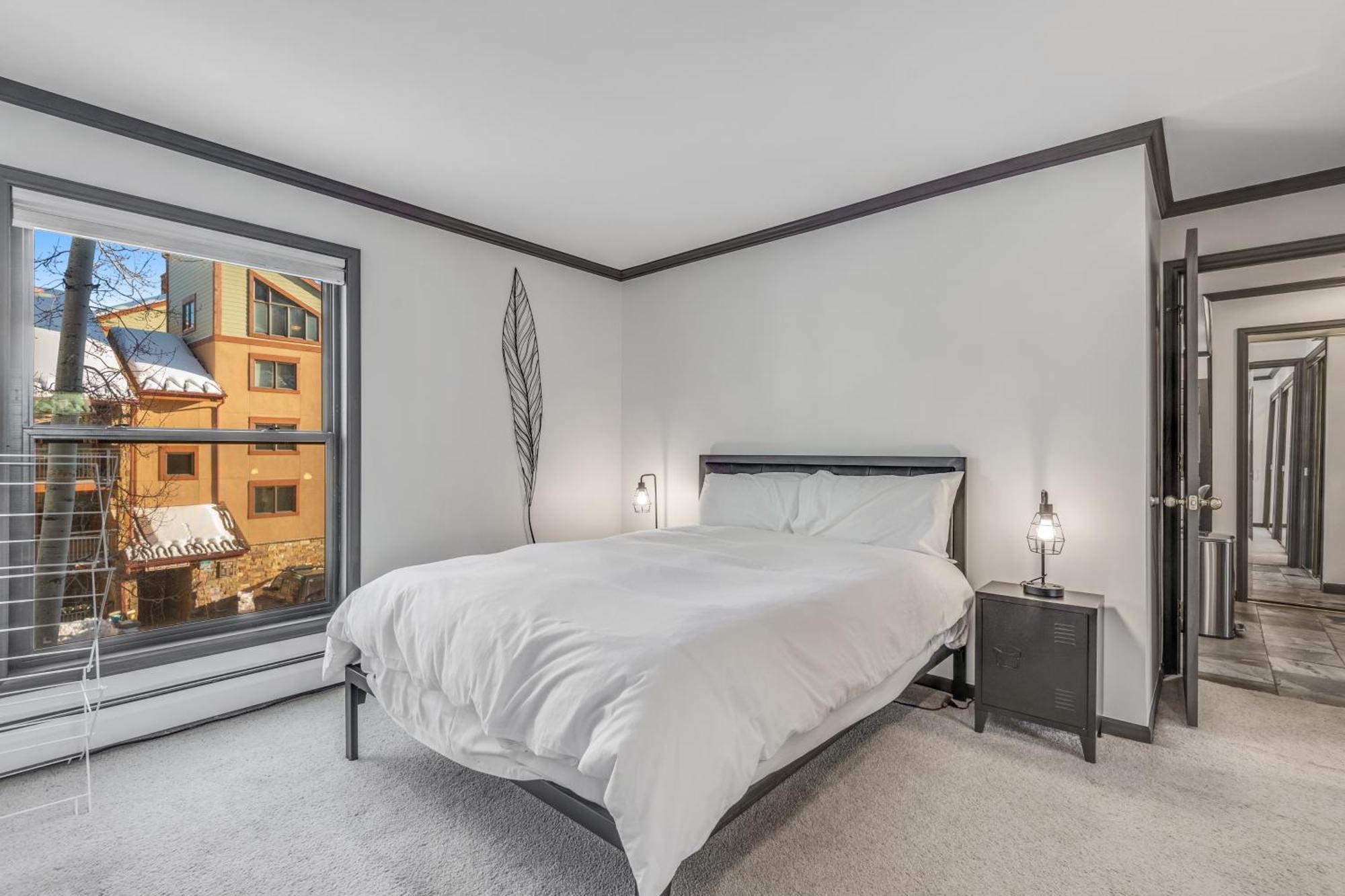 Breakaway West Villa Vail Bagian luar foto