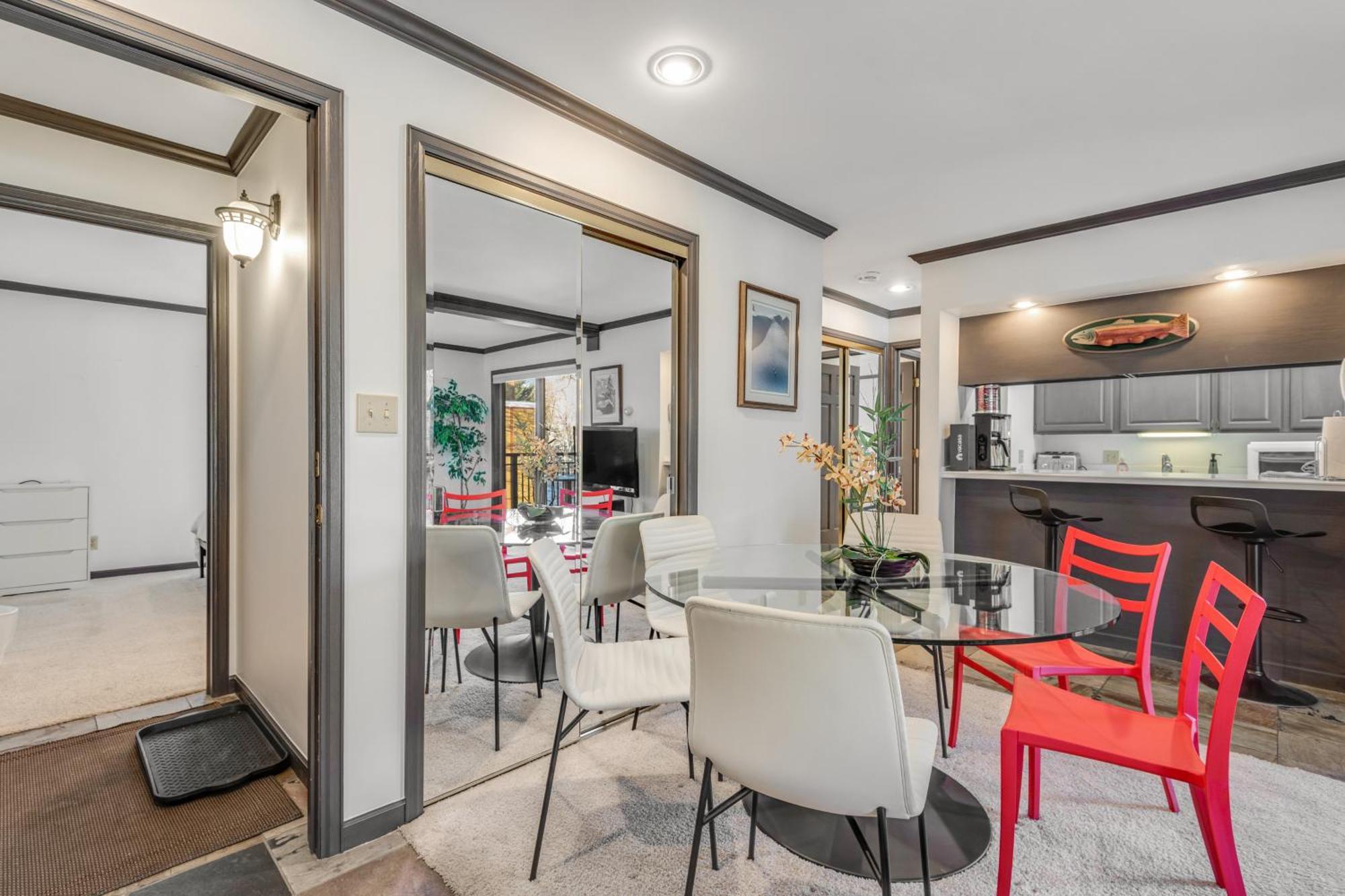 Breakaway West Villa Vail Bagian luar foto