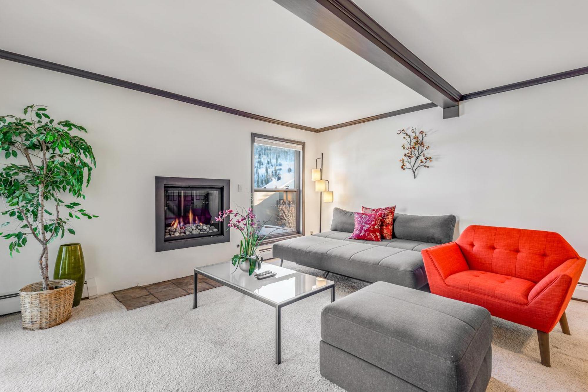 Breakaway West Villa Vail Bagian luar foto