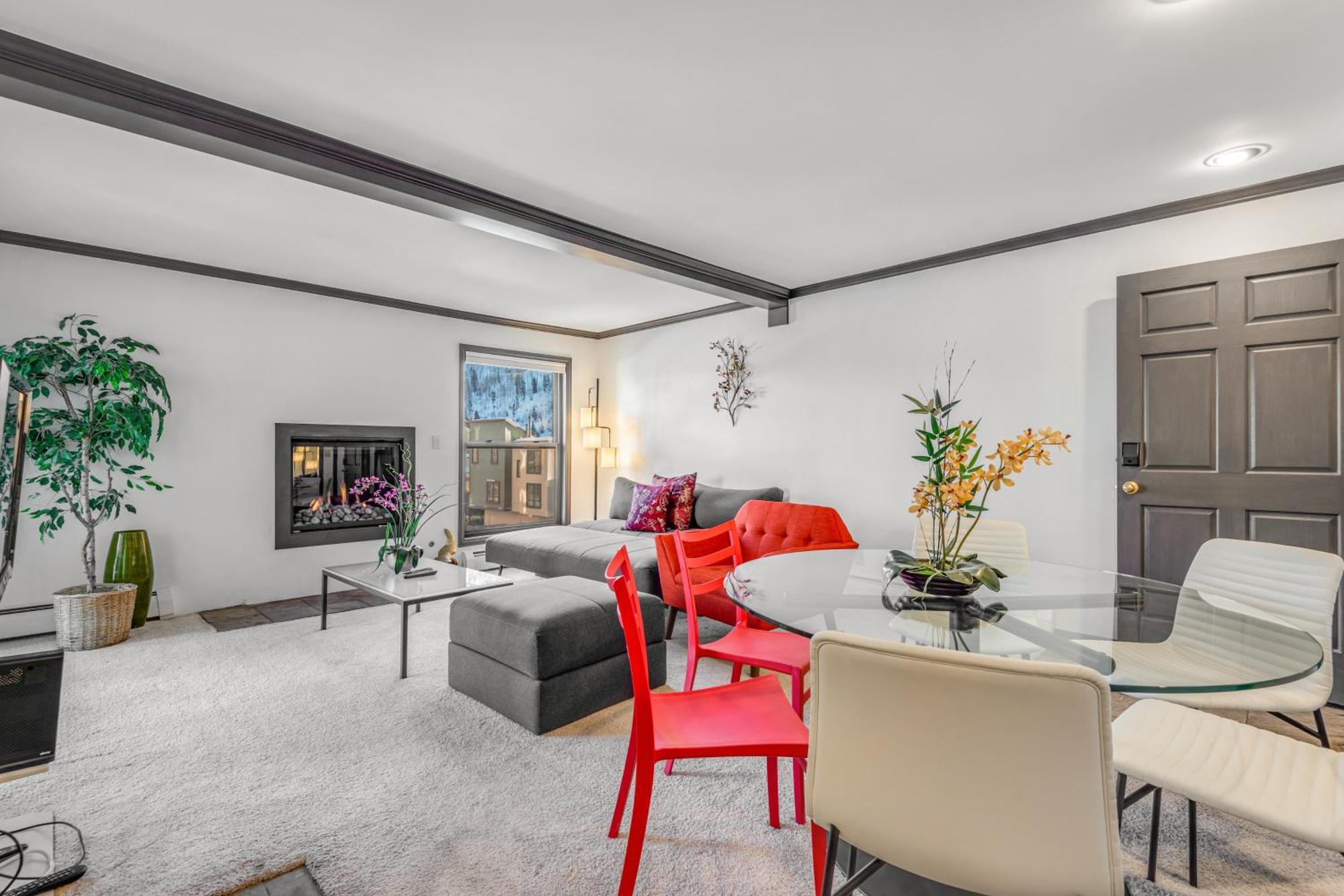 Breakaway West Villa Vail Bagian luar foto