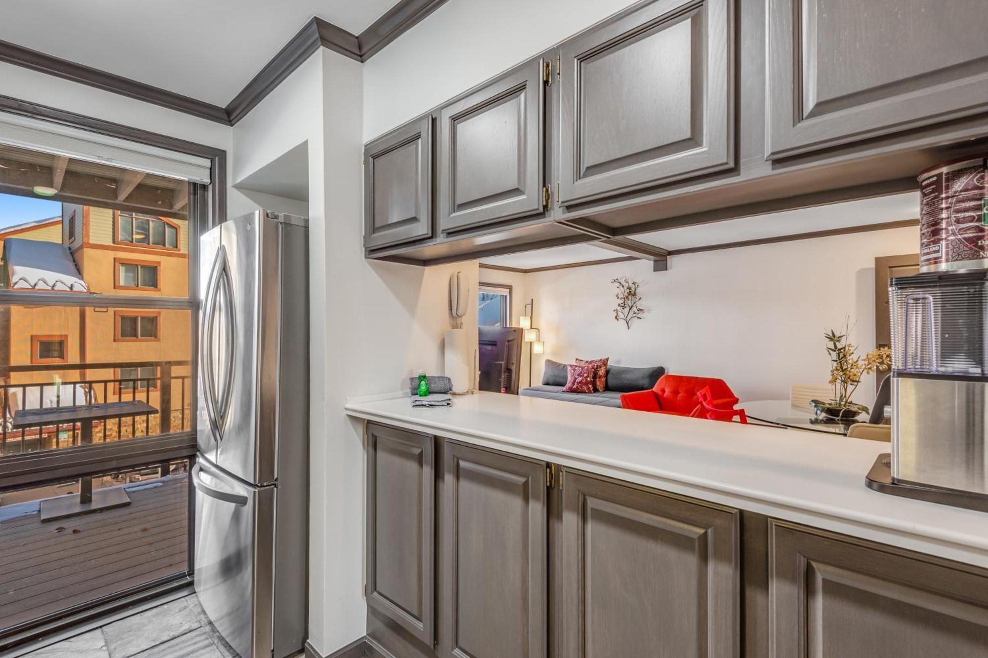 Breakaway West Villa Vail Bagian luar foto