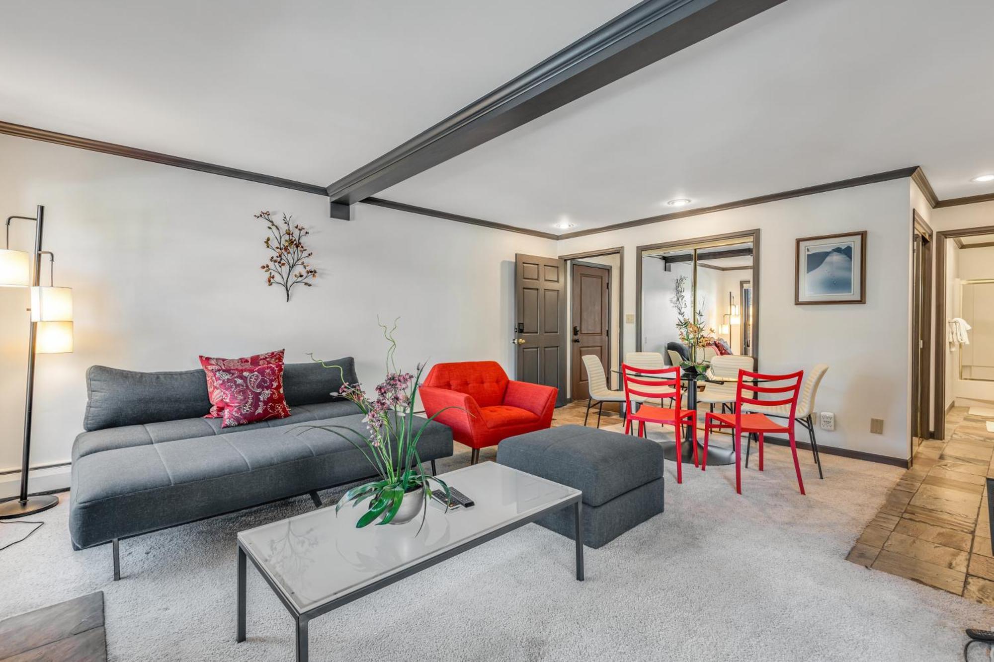 Breakaway West Villa Vail Bagian luar foto