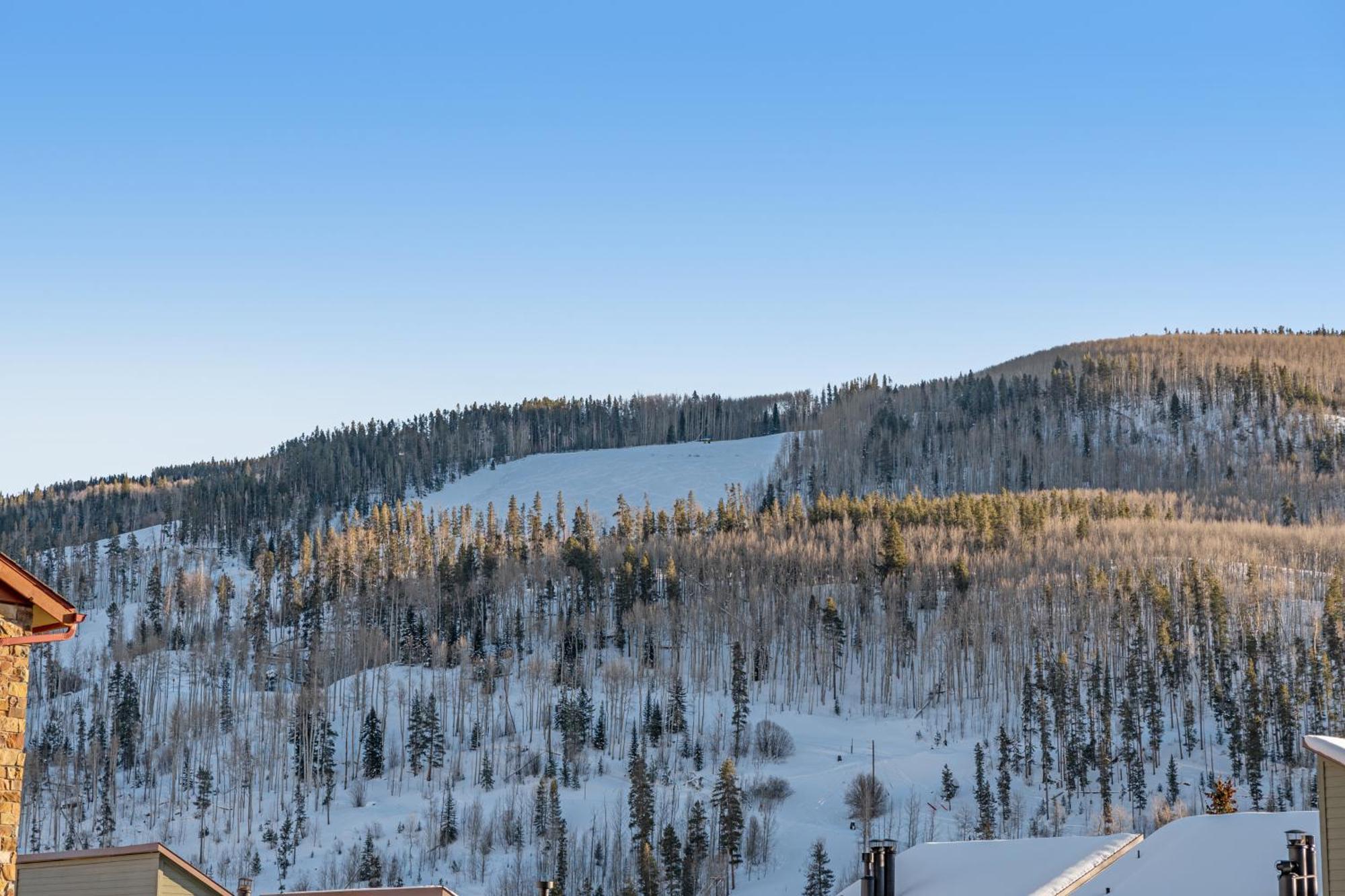 Breakaway West Villa Vail Bagian luar foto