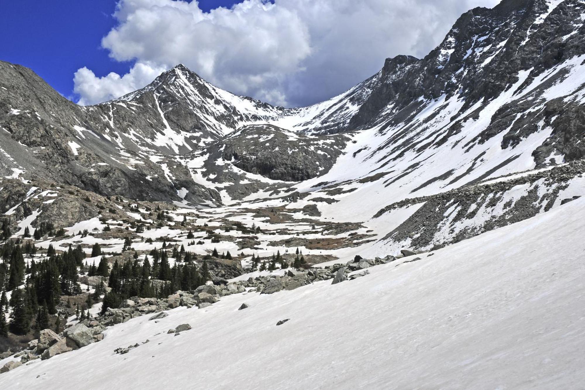 Breakaway West Villa Vail Ruang foto