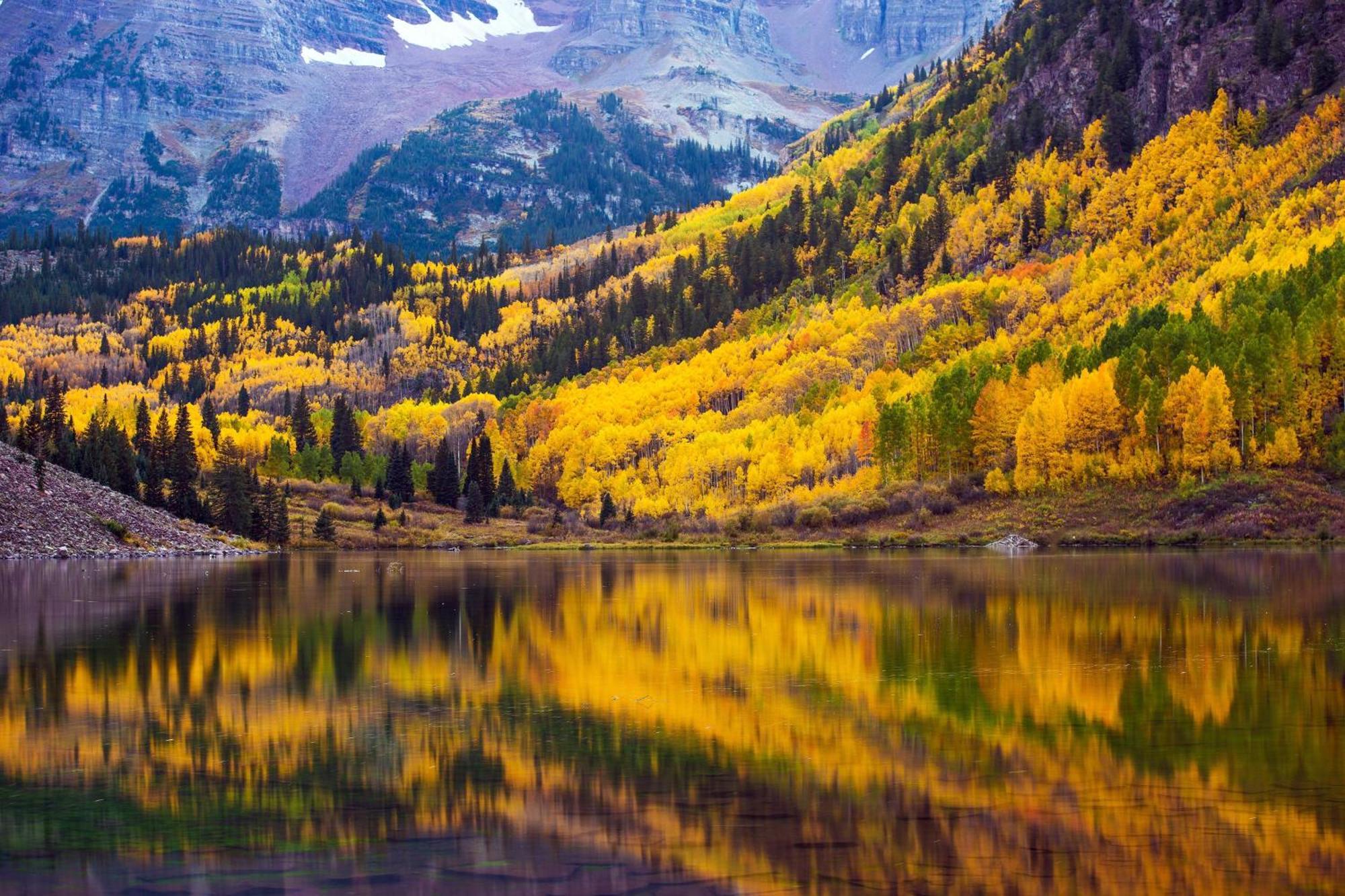 Breakaway West Villa Vail Ruang foto