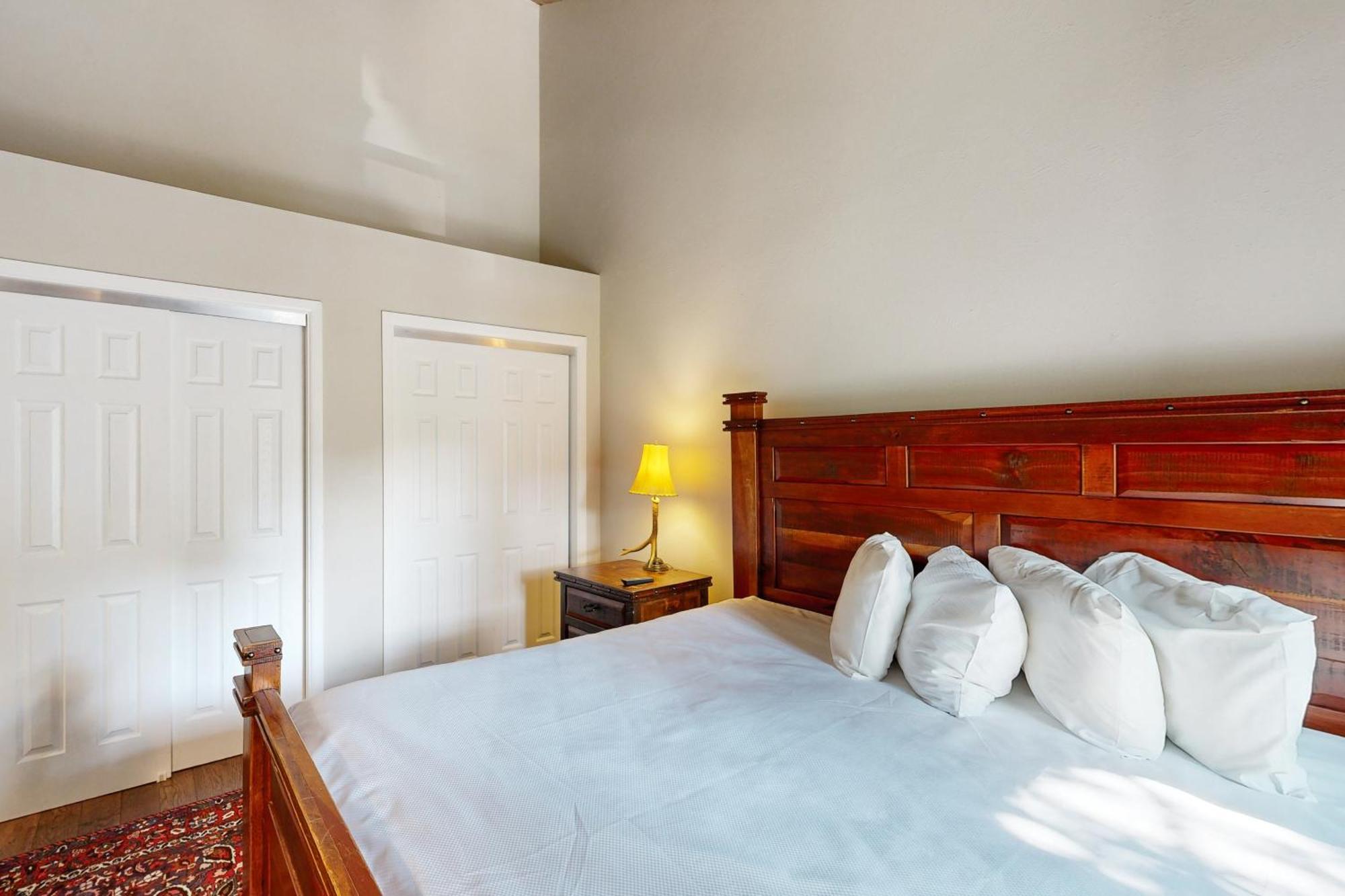 Breakaway West Villa Vail Ruang foto