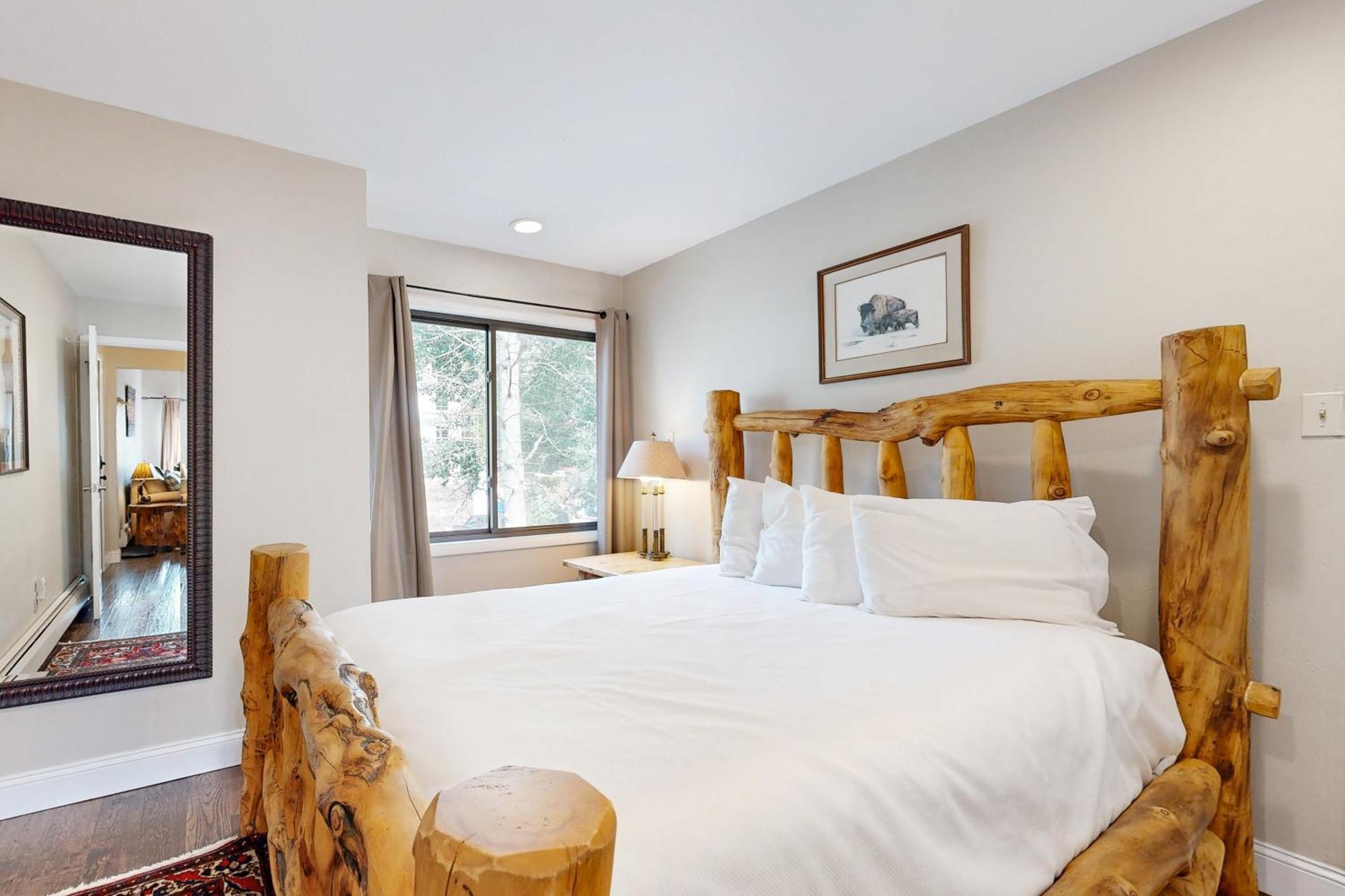 Breakaway West Villa Vail Ruang foto