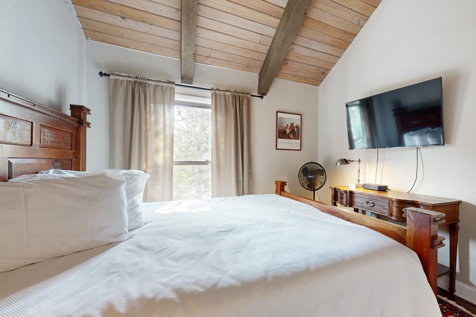 Breakaway West Villa Vail Ruang foto