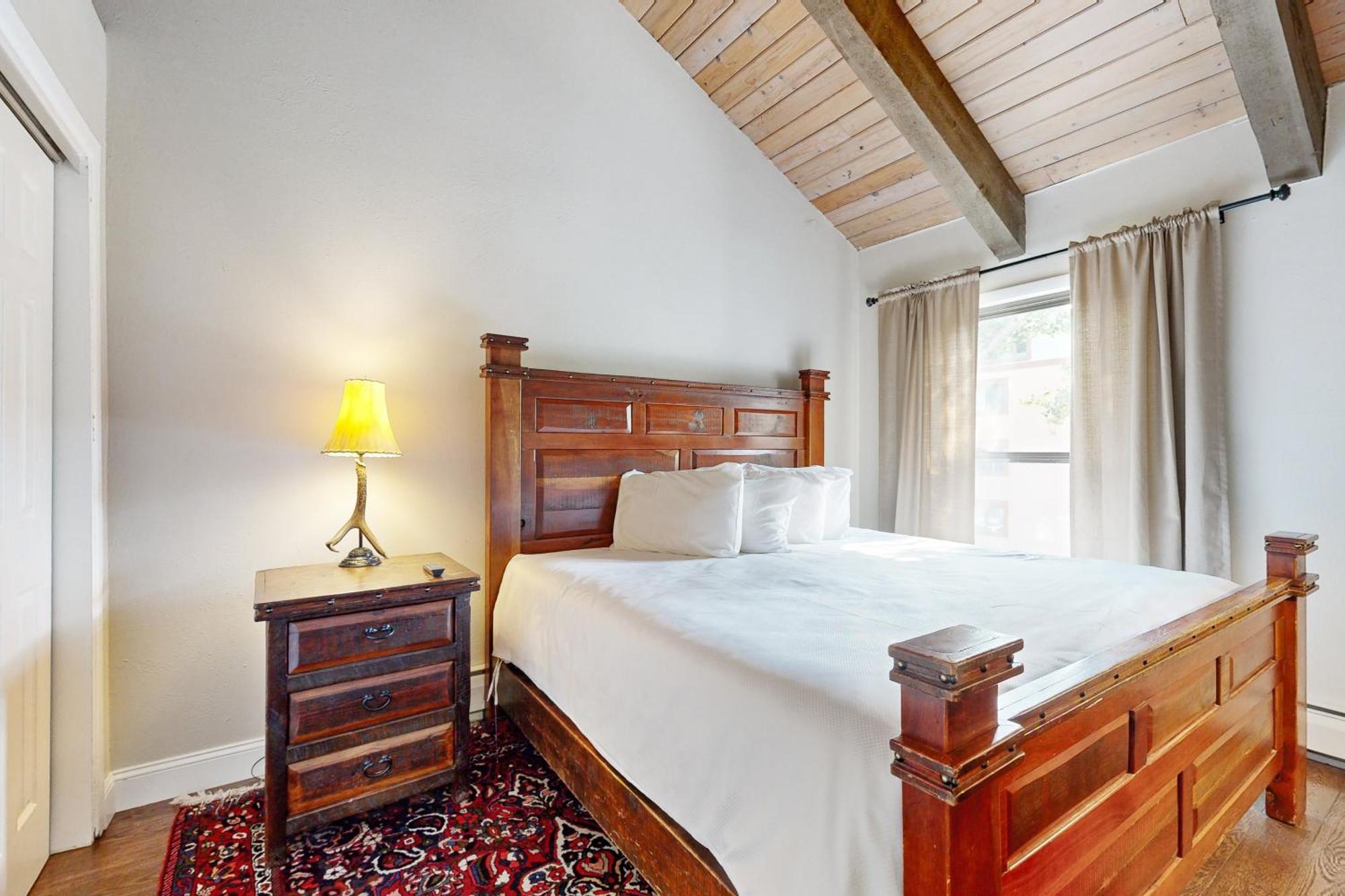 Breakaway West Villa Vail Ruang foto