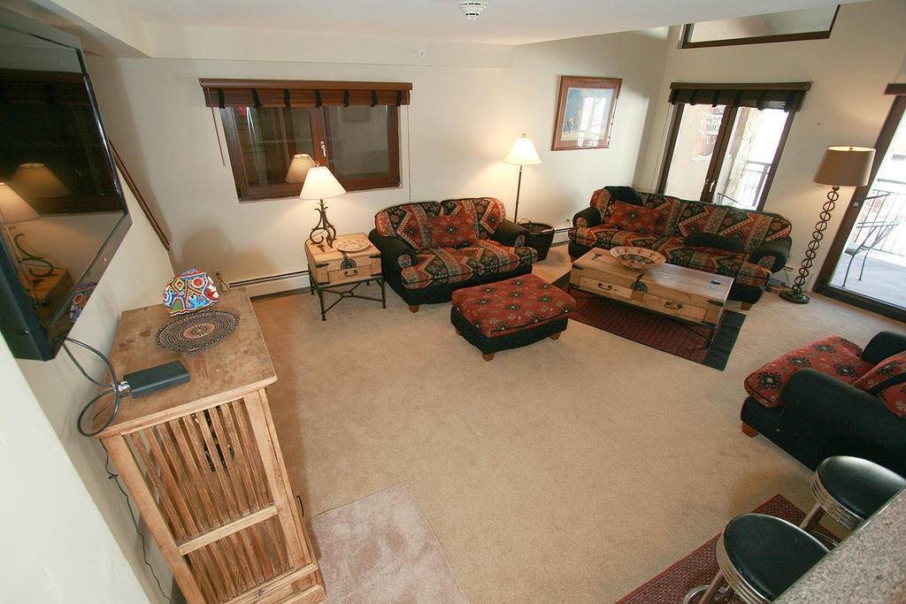 Breakaway West Villa Vail Bagian luar foto