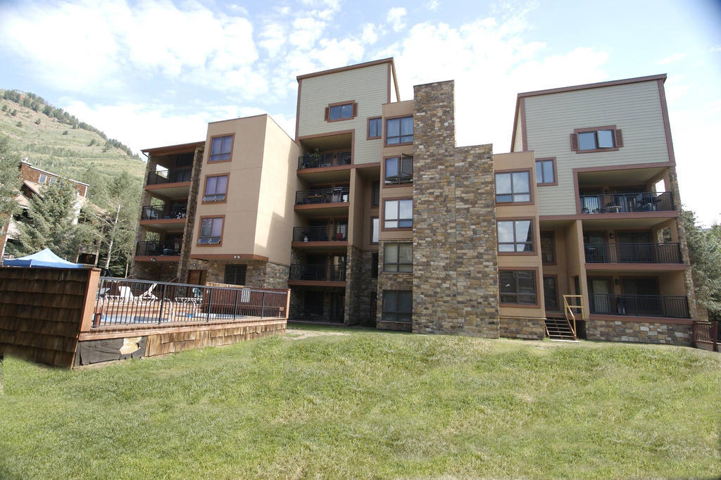 Breakaway West Villa Vail Bagian luar foto