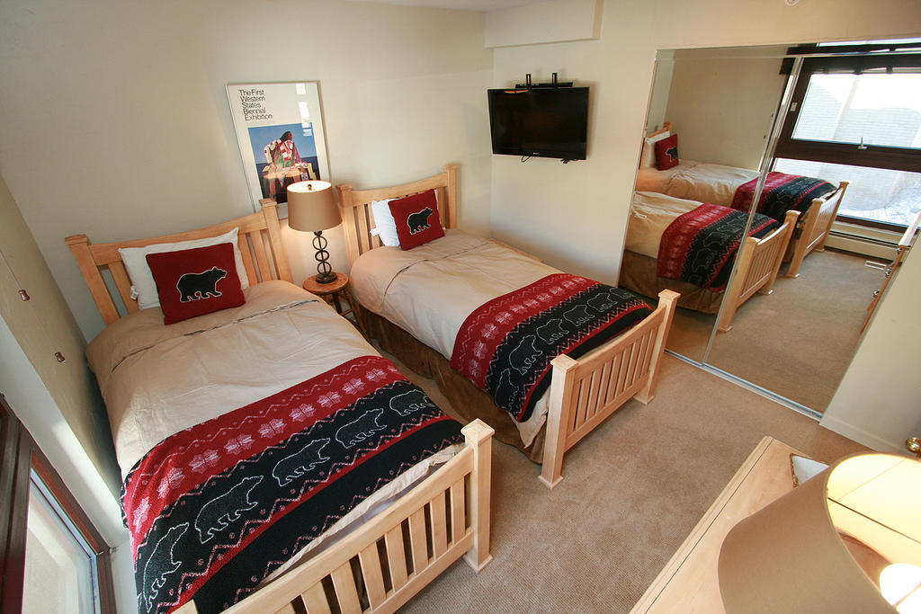 Breakaway West Villa Vail Bagian luar foto