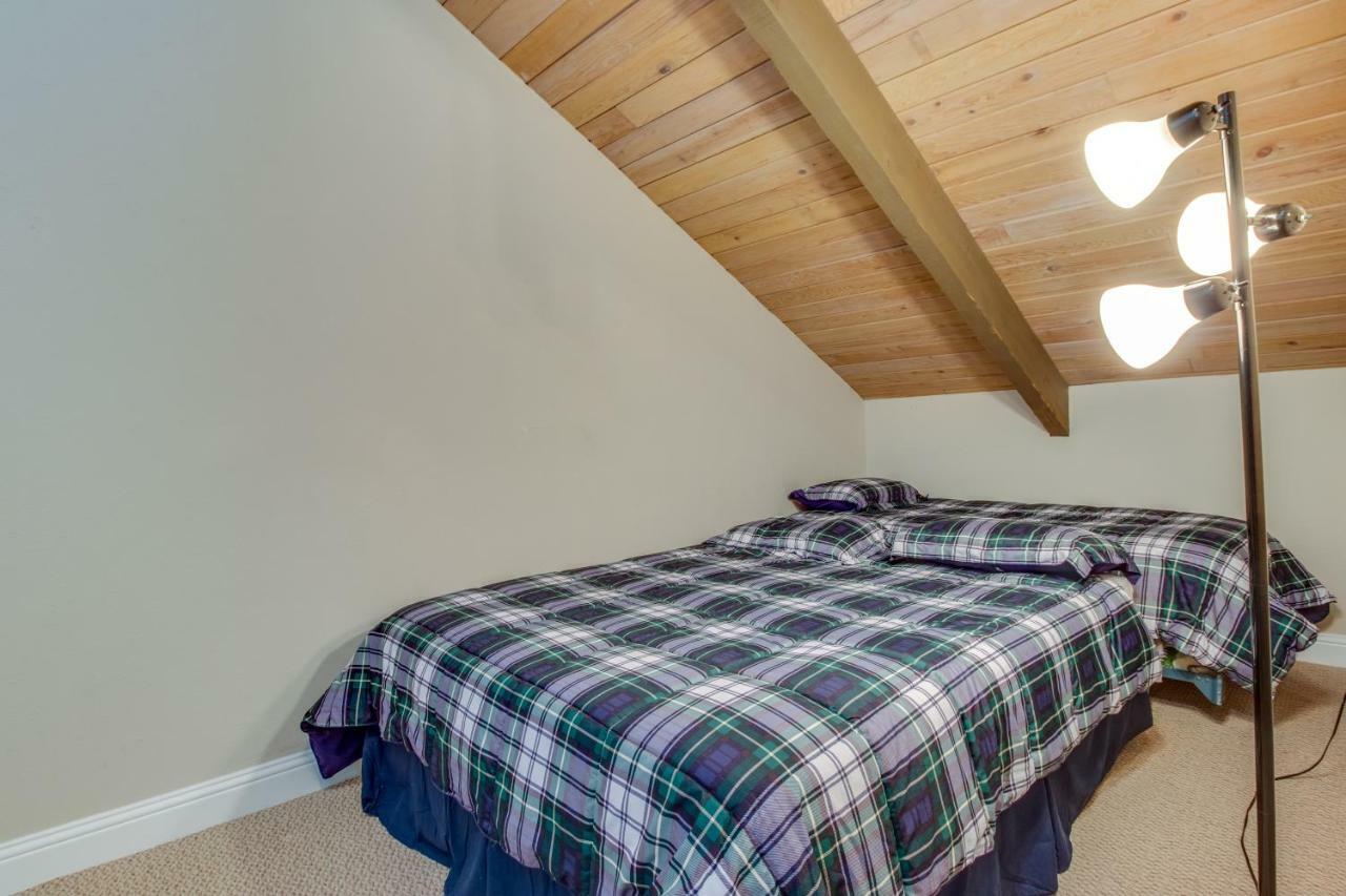 Breakaway West Villa Vail Bagian luar foto