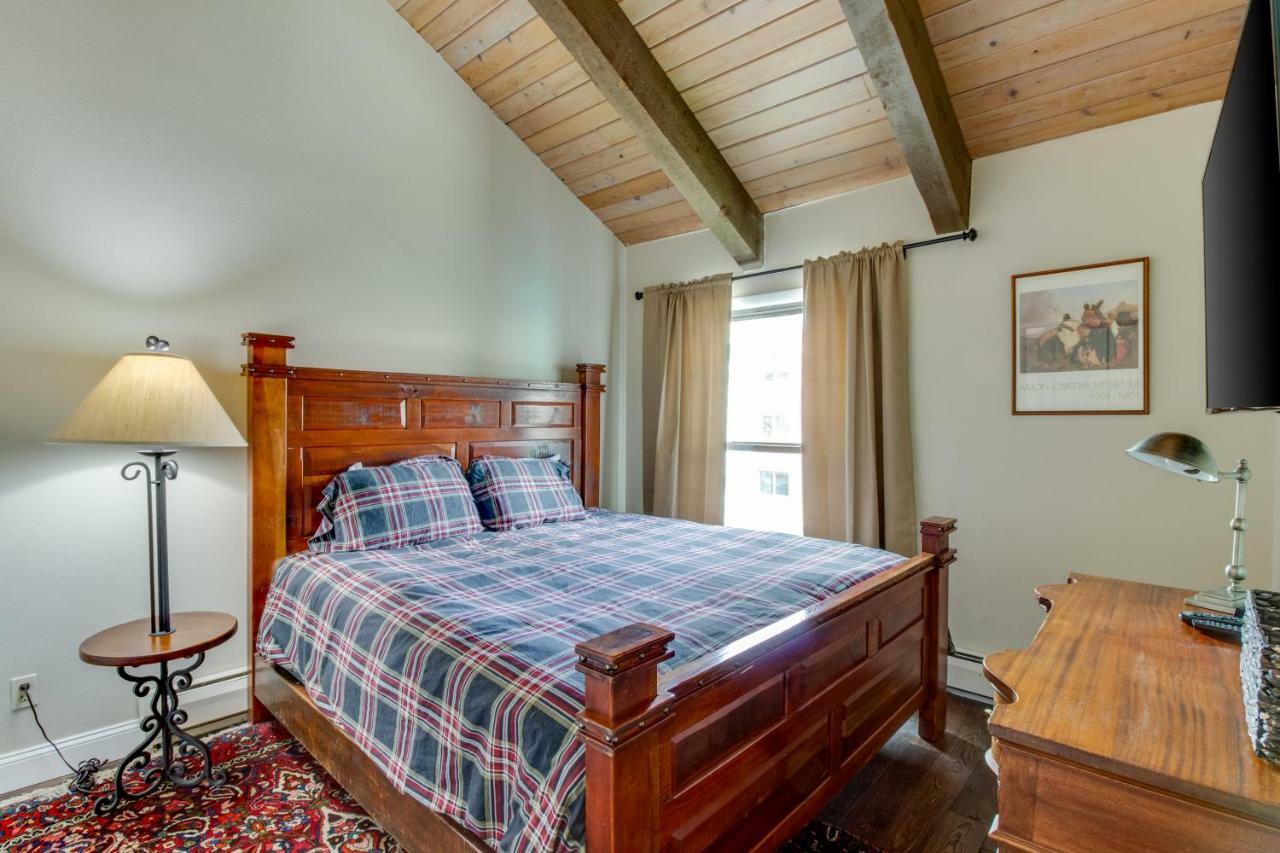 Breakaway West Villa Vail Bagian luar foto