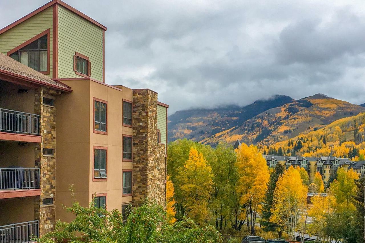 Breakaway West Villa Vail Bagian luar foto