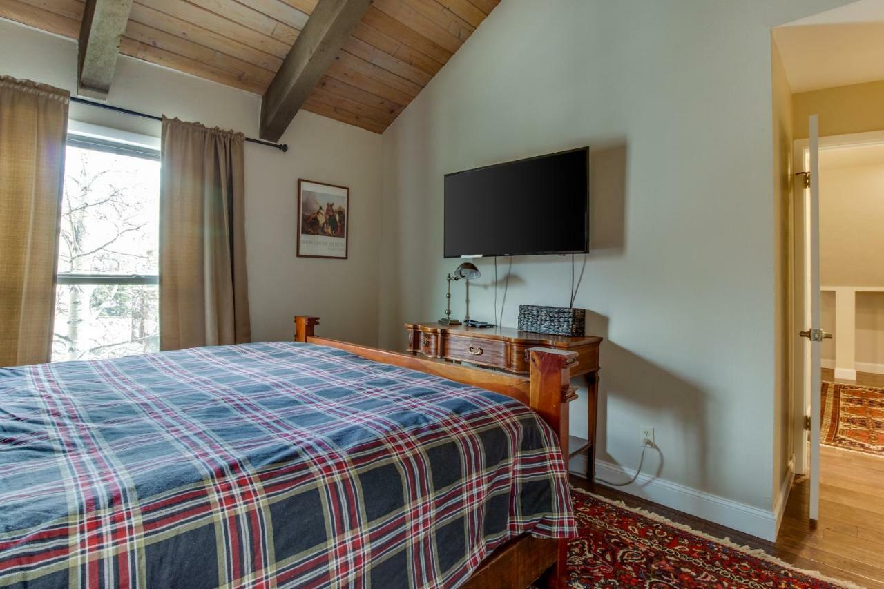 Breakaway West Villa Vail Bagian luar foto