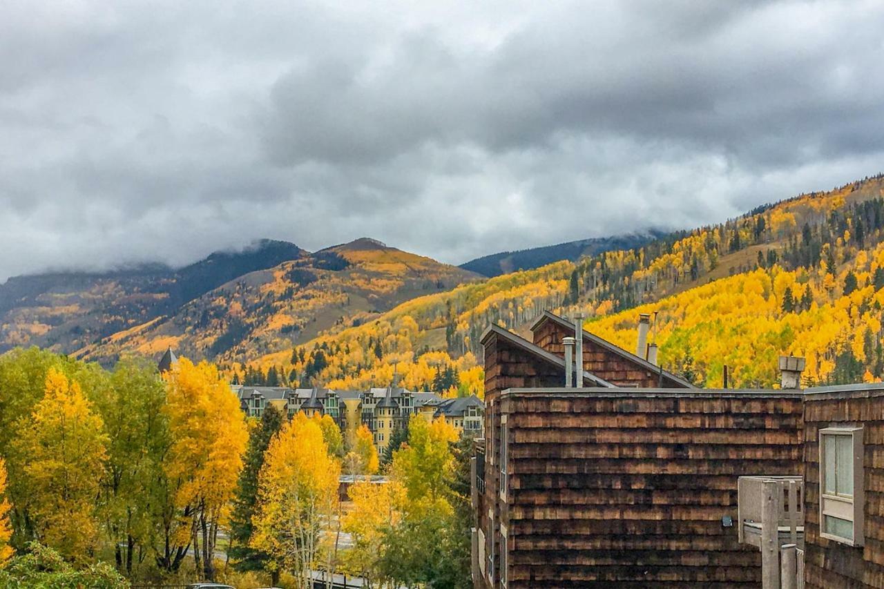 Breakaway West Villa Vail Bagian luar foto