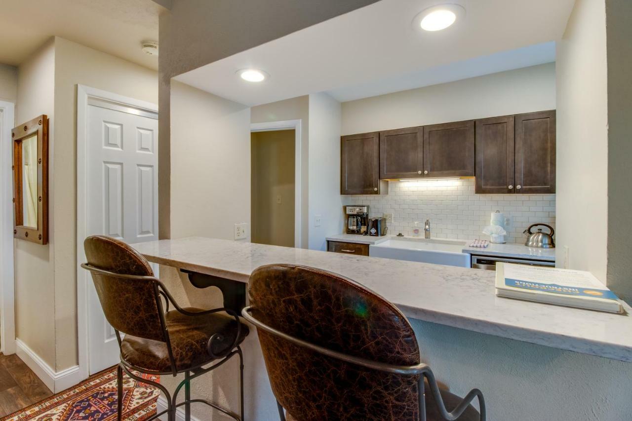 Breakaway West Villa Vail Bagian luar foto